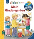 Vorschaubild Mein Kindergarten - die Tage im Kinder- & Waldkindergarten