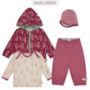 Vorschaubild Sommer Outdoorhose schmutzabweisend