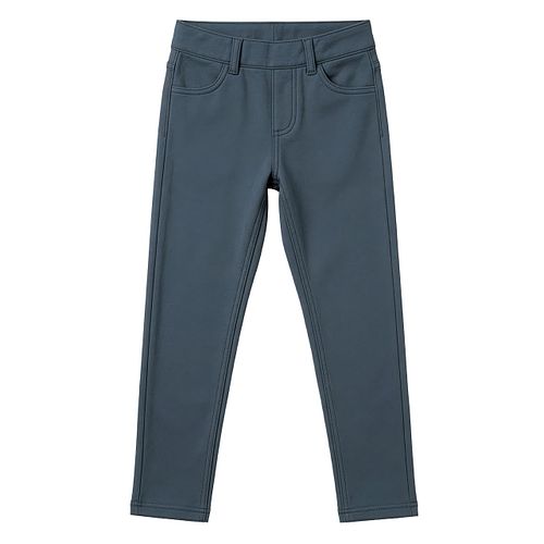 Treggings rosa