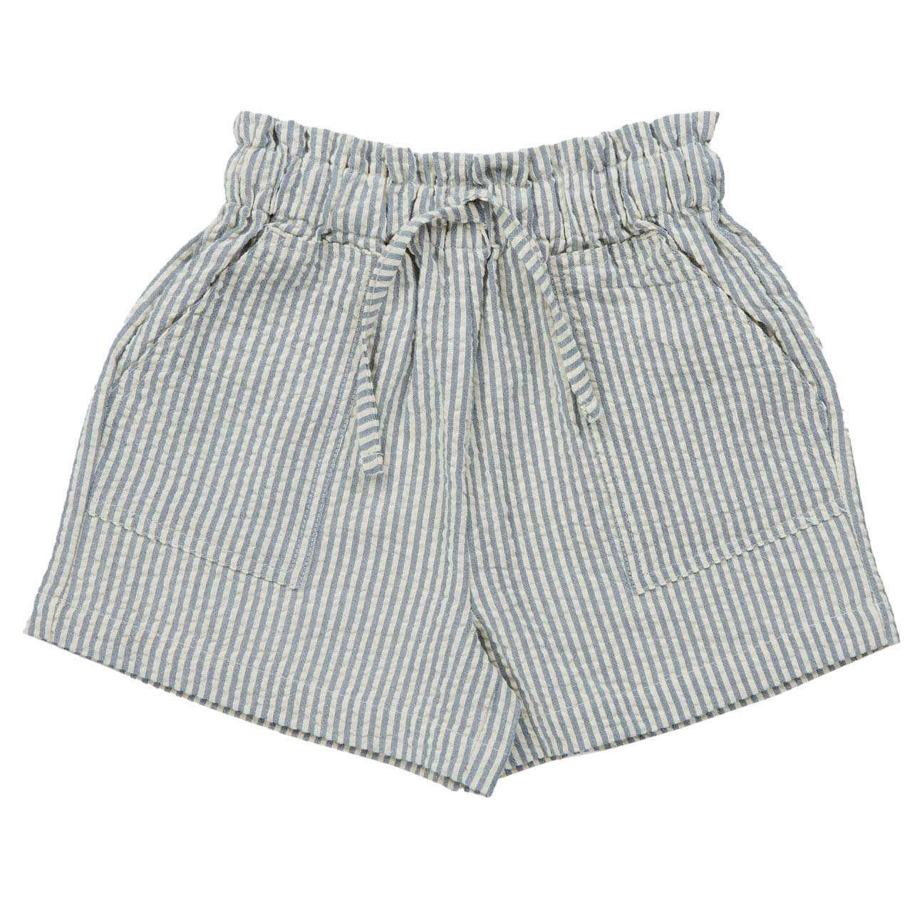 Strukturierte Shorts