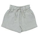 Vorschaubild Strukturierte Shorts