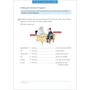 Vorschaubild Übungsheft Englisch Wichtige Grammatikbereiche 6. Klasse