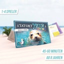 Vorschaubild Krimispiel wiederverwendbar Tatort Meer Junior - Robben in Gefahr