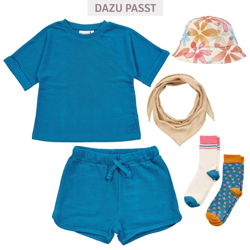 Shorts Sommer-Sweat