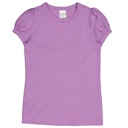 Vorschaubild Elastisches T-Shirt Puffärmelchen