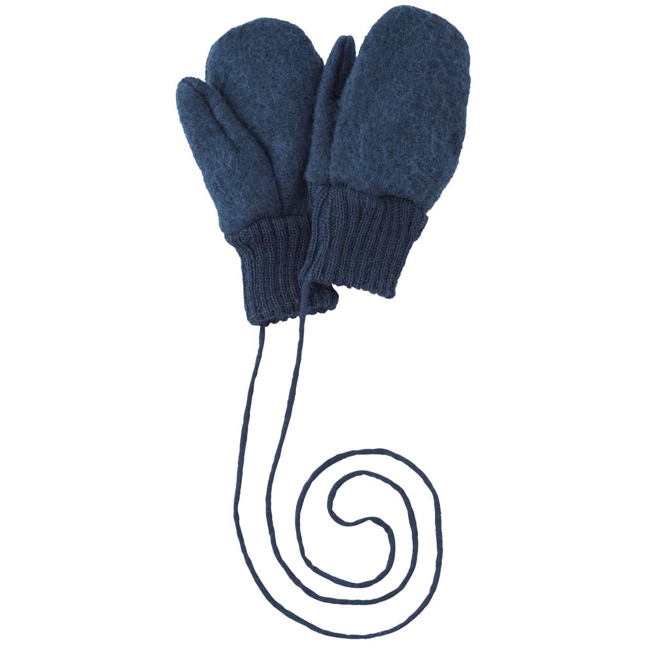 Handschuhe Disana Walk Schurwolle