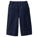 Vorschaubild Weite 7/8 Cord Hose