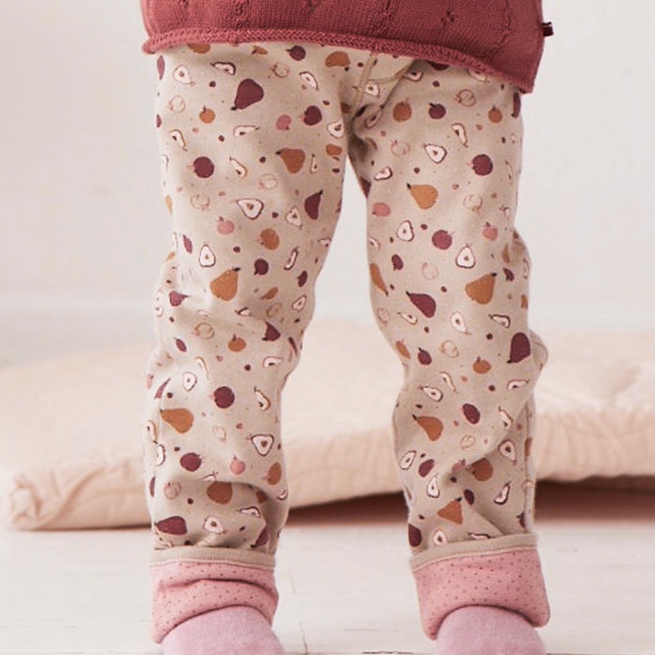 Dicke Wendehose Schneeleopard