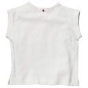 Vorschaubild Ärmelloses Shirt Blumenherz