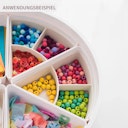 Vorschaubild Einsätze für das PlayTRAY aus Silikon