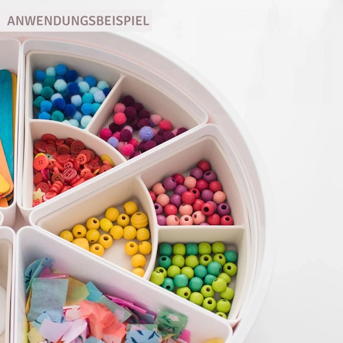 Einsätze für das PlayTRAY aus Silikon