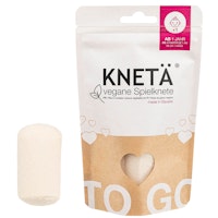 Weiße Knete ab 1 Jahr, 100g Beutel