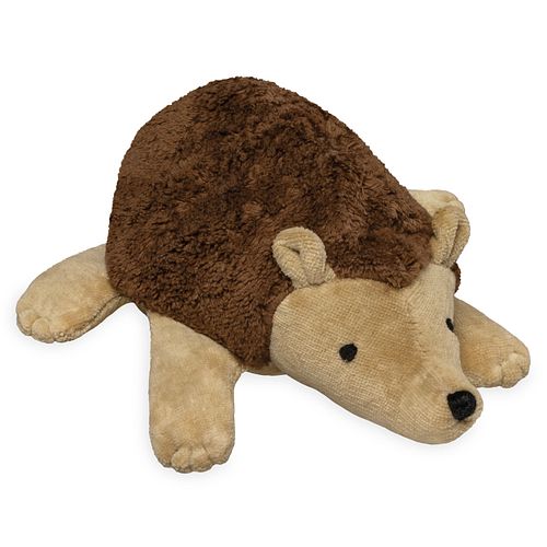 Kuscheltier Igel klein mit Kirschkern Wärmekissen
