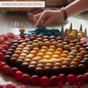 Vorschaubild Mandala Mushroom 36-tlg. Set – ab 36 Monaten