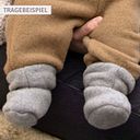 Vorschaubild Schuhe Pure Pure Wolle