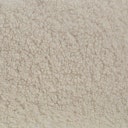 Vorschaubild Kleine Wobbel Teddy Auflage Starter uni beige 75cm