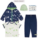 Vorschaubild Leichte Leinen Sommerhose