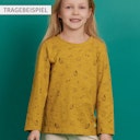 Vorschaubild Locker es Langarmshirt