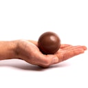 Vorschaubild SchokoSchatz Vollmilch-Zimt - Weihnachts-Edition