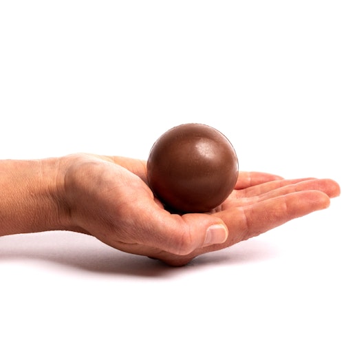 SchokoSchatz Vollmilch-Zimt - Weihnachts-Edition