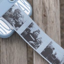 Vorschaubild 3er Pack Eco Thermodruckrollen für Artist Kamera