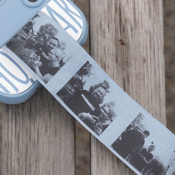 3er Pack Eco Thermodruckrollen für Artist Kamera