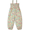 Vorschaubild Leichter Sommer Strampler Punkte