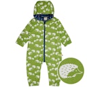 Vorschaubild Outdoor Overall gefüttert Igel