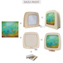 Vorschaubild Folie Baukje Exler - Unterwasser