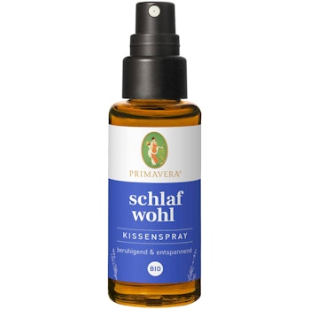Schlafwohl Kissenspray Lavendel - 30 ml