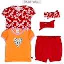 Vorschaubild Leichte Pumphose