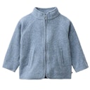 Vorschaubild Weiche Fleecejacke