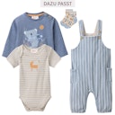 Vorschaubild Softes Langarmshirt