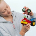 Vorschaubild Robotics Baukasten Early Coding ab 5 Jahren