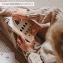 Vorschaubild Was passt zusammen? Kartensatz 3-4 Jahre (ohne Lochkasten)