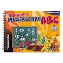Vorschaubild Einfach erklärt - Musiklehre Musikbuch ab 6 Jahre mit CD