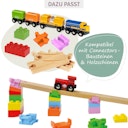 Vorschaubild Bio Bausteine Set 78 Teile