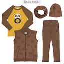 Vorschaubild Sweat Treggings