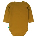 Vorschaubild Basic Body langarm