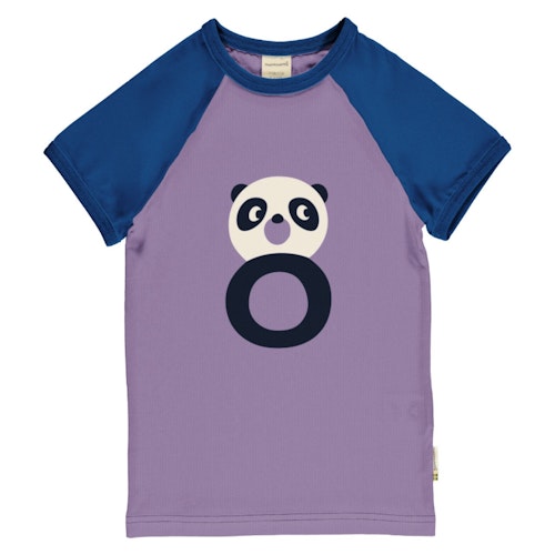 T-Shirt zum Geburtstag für Mädchen