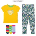 Vorschaubild Kurzarm Shirt Herzchen