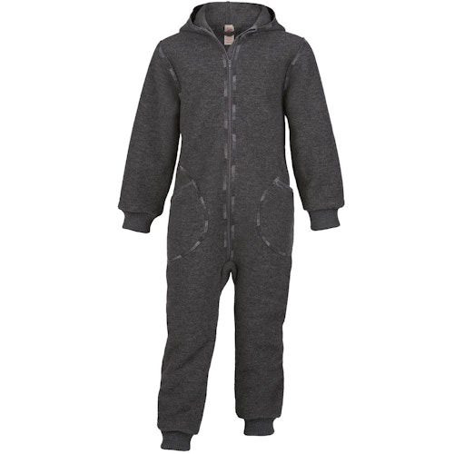 Frühjahr-Sommer Overall aus Wollwalk