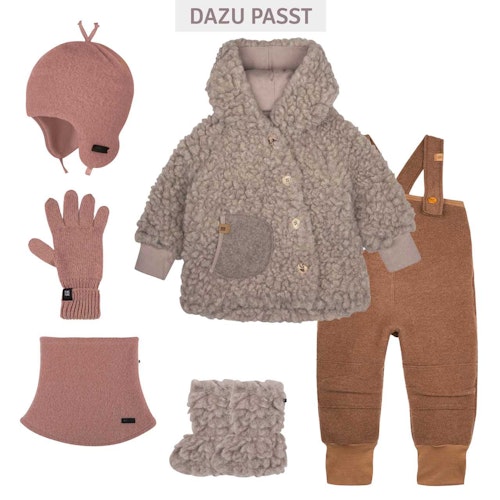 Robuste Walk Trägerhose