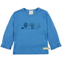 Vorschaubild Rippshirt langarm