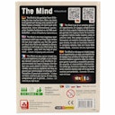 Vorschaubild The Mind – kooperatives Kartenspiel ab 8 Jahren