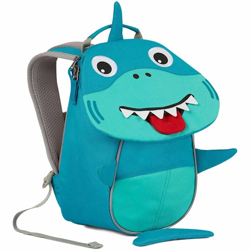 Affenzahn Kindergarten Rucksack 1-3 Jahre Hai