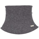 Vorschaubild Loopschal Wolle Fleece