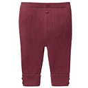 Vorschaubild Freizeithose People Wear Organic Strick