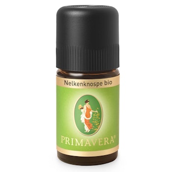Nelkenknospe bio 5ml – 100% ätherisches Öl