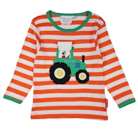 TRACTOR Varianten Bild